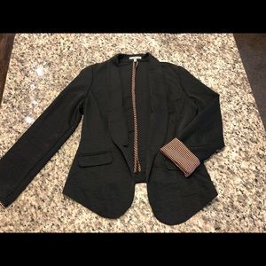 Charlotte Russe Blazer - M